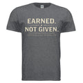 DARK HEATHER - FRONT